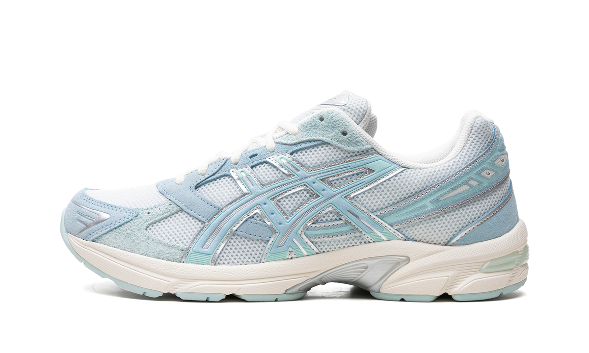 Overkicks - ASICS Gel-1130 Birch Blue (1203A626-400) - vista lateral