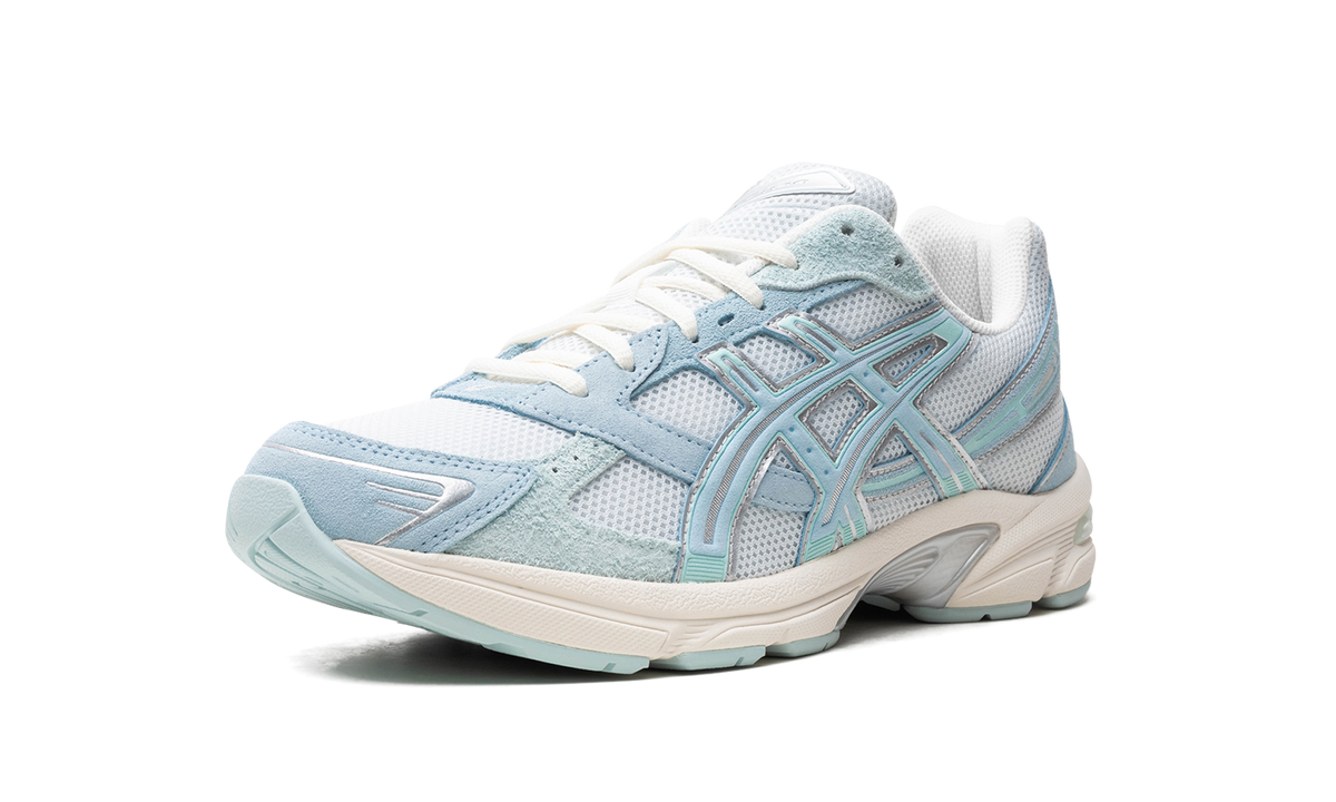 Overkicks - ASICS Gel-1130 Birch Blue (1203A626-400) - detalle suela