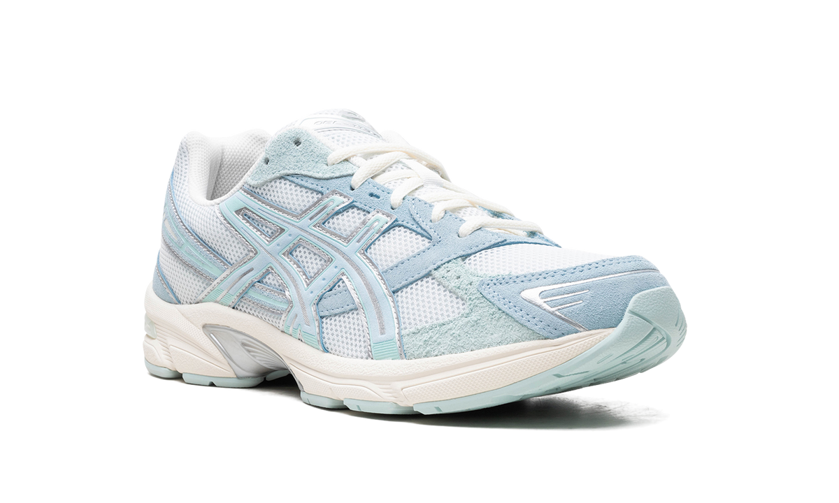 Overkicks - ASICS Gel-1130 Birch Blue (1203A626-400) - detalle lateral interior