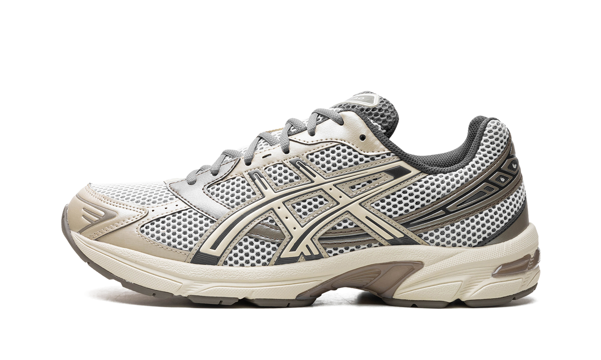 Overkicks - ASICS Gel-1130 Birch Dark Taupe (Korea Exclusive) (1201A995-200) - vista lateral