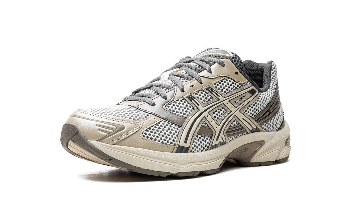 Overkicks - ASICS Gel-1130 Birch Dark Taupe (Korea Exclusive) (1201A995-200) - detalle suela