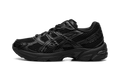 ASICS Gel-1130 Black Graphite Grey