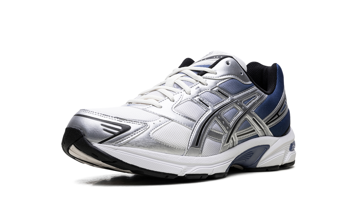 Overkicks - ASICS Gel-1130 Blue Pure Silver Gradient (1203A784-100) - detalle suela