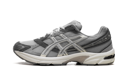 Overkicks - ASICS Gel-1130 Cement Grey Clay Grey (1203A610-020) - vista lateral