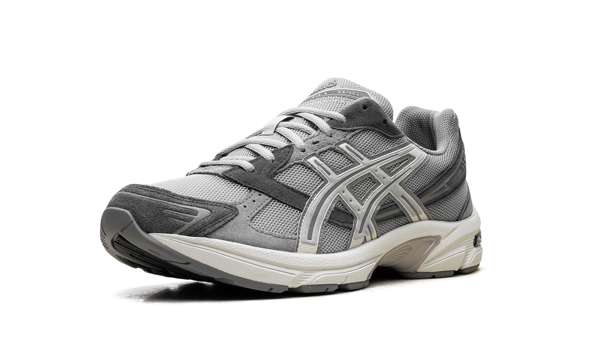 Overkicks - ASICS Gel-1130 Cement Grey Clay Grey (1203A610-020) - detalle suela