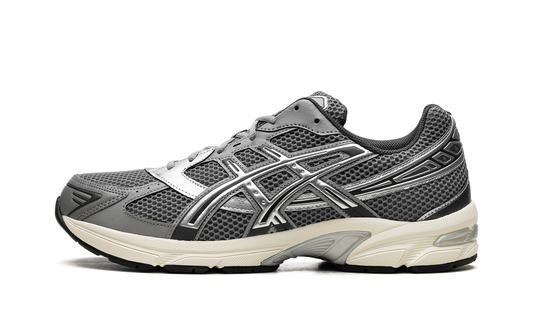 Overkicks - ASICS Gel-1130 Clay Grey Pure Silver (1201A256-026) - vista lateral