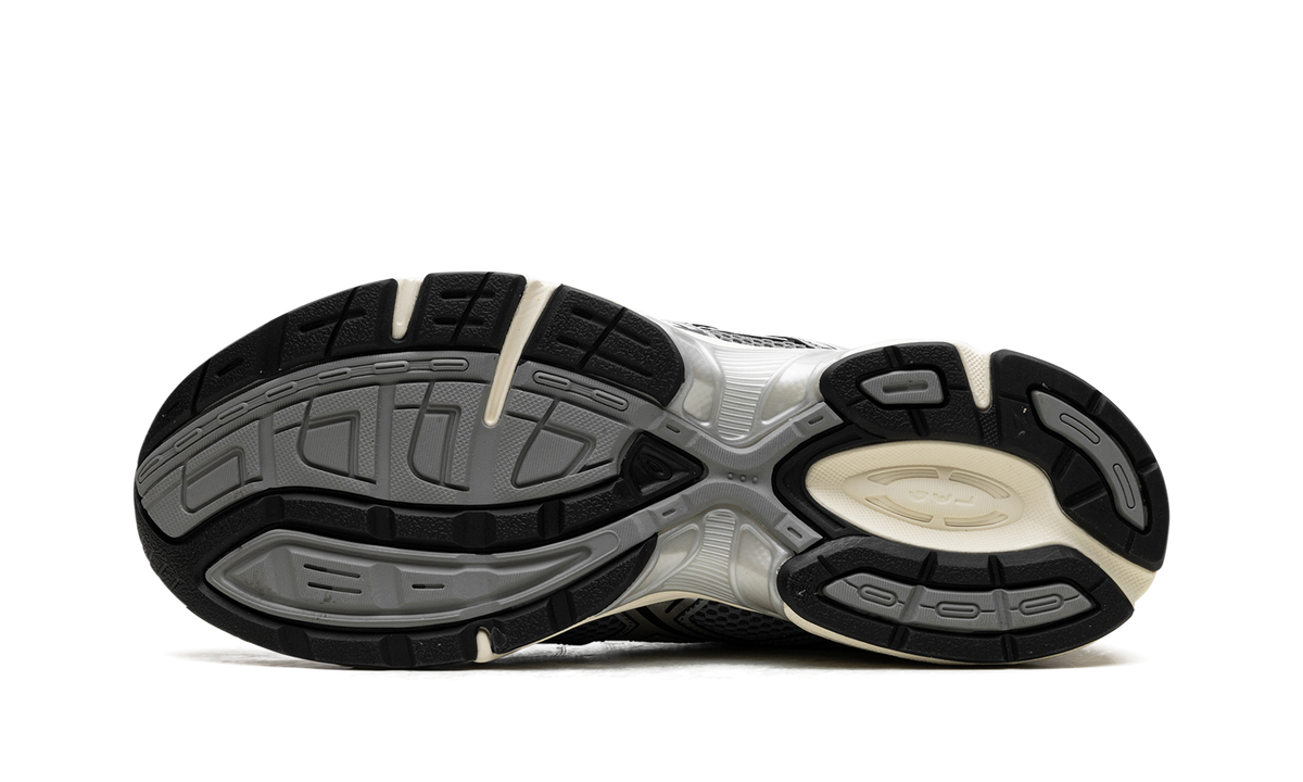 Overkicks - ASICS Gel-1130 Clay Grey Pure Silver (1201A256-026) - vista superior