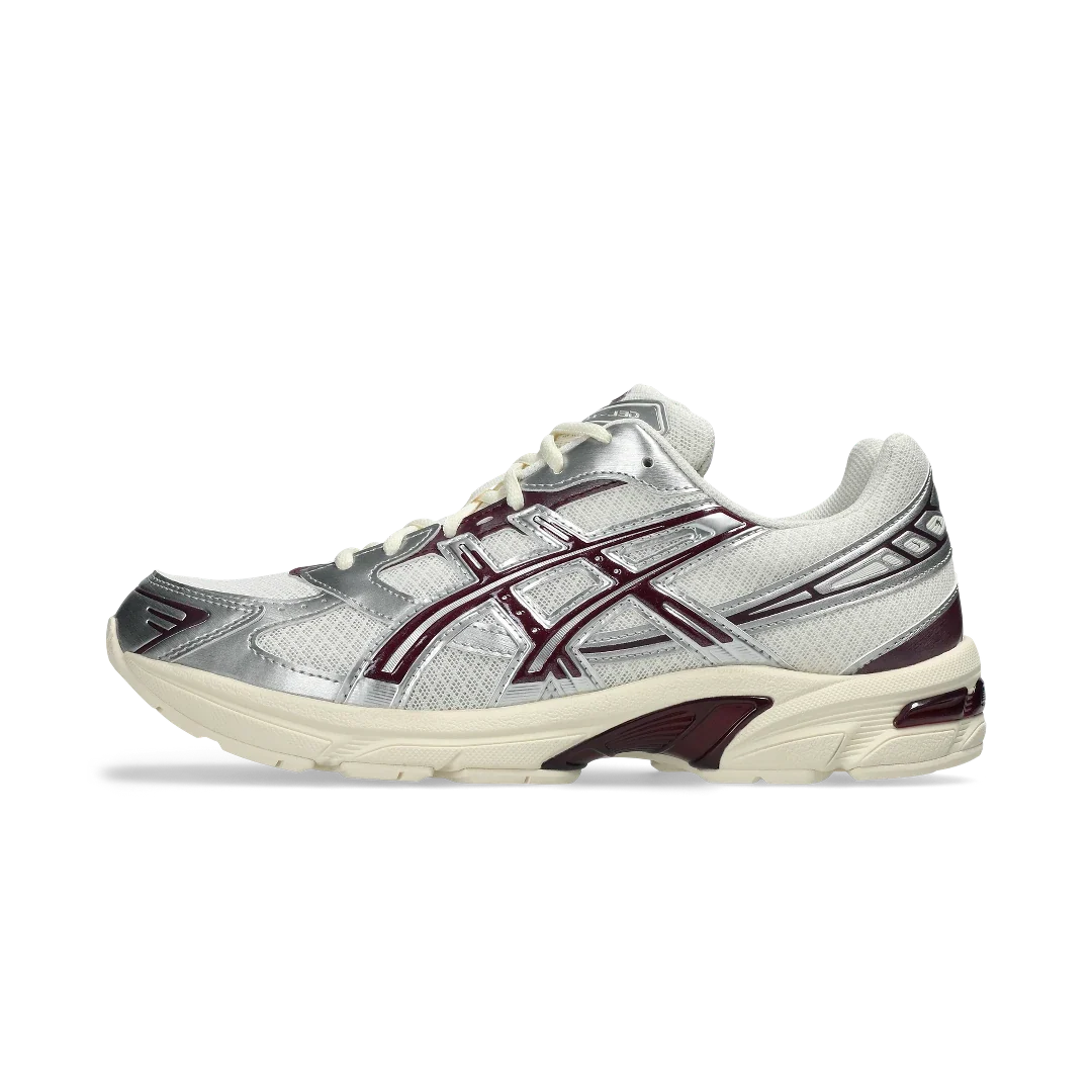 Overkicks - ASICS Gel-1130 Cream Beniimo Purple (1203A899-102) - vista lateral