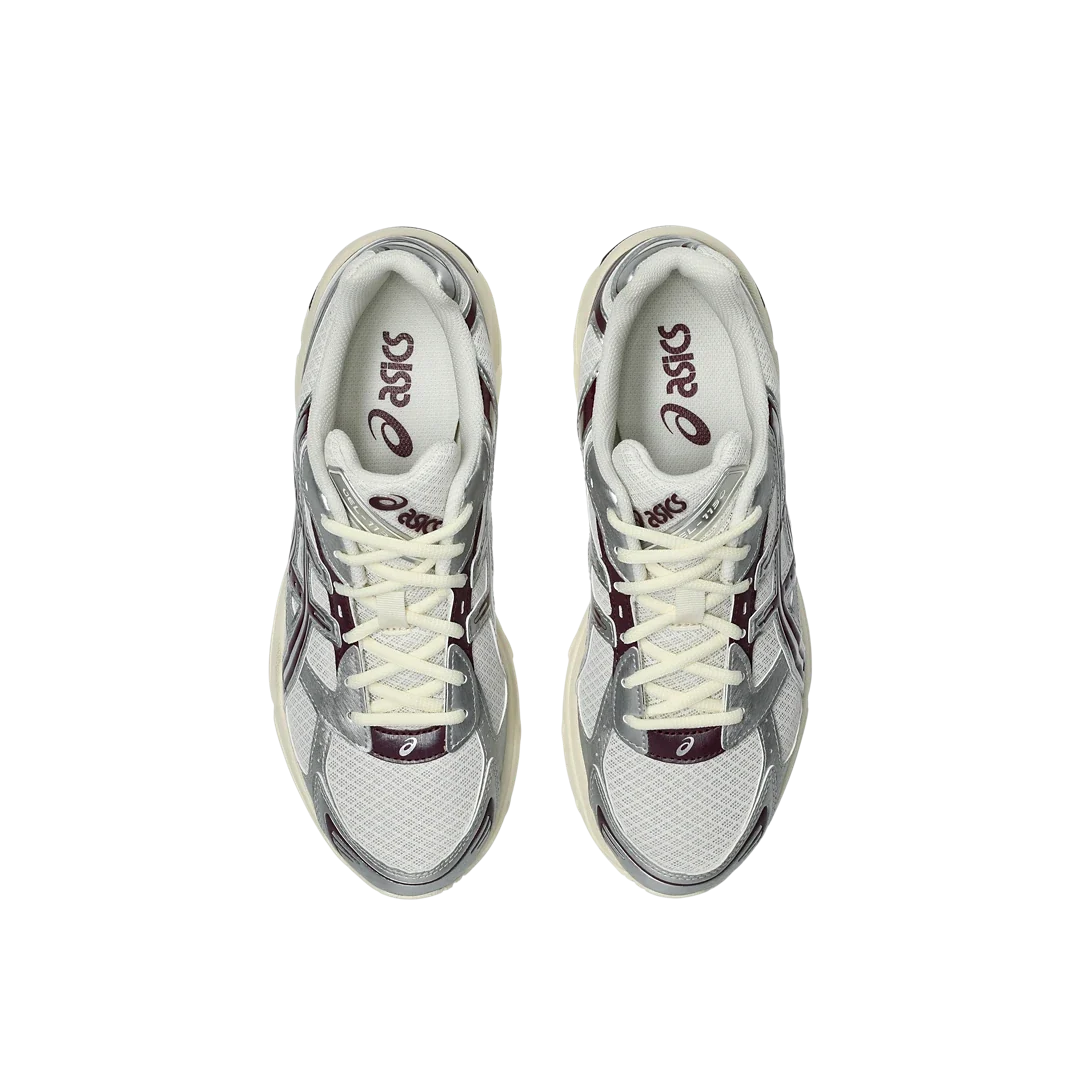 Overkicks - ASICS Gel-1130 Cream Beniimo Purple (1203A899-102) - detalle suela