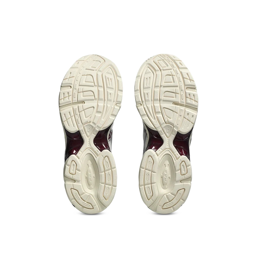 Overkicks - ASICS Gel-1130 Cream Beniimo Purple (1203A899-102) - vista superior