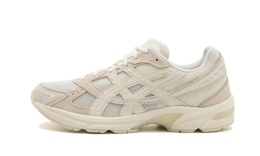 Overkicks - ASICS Gel-1130 Cream Birch (1203A410-100) - vista lateral