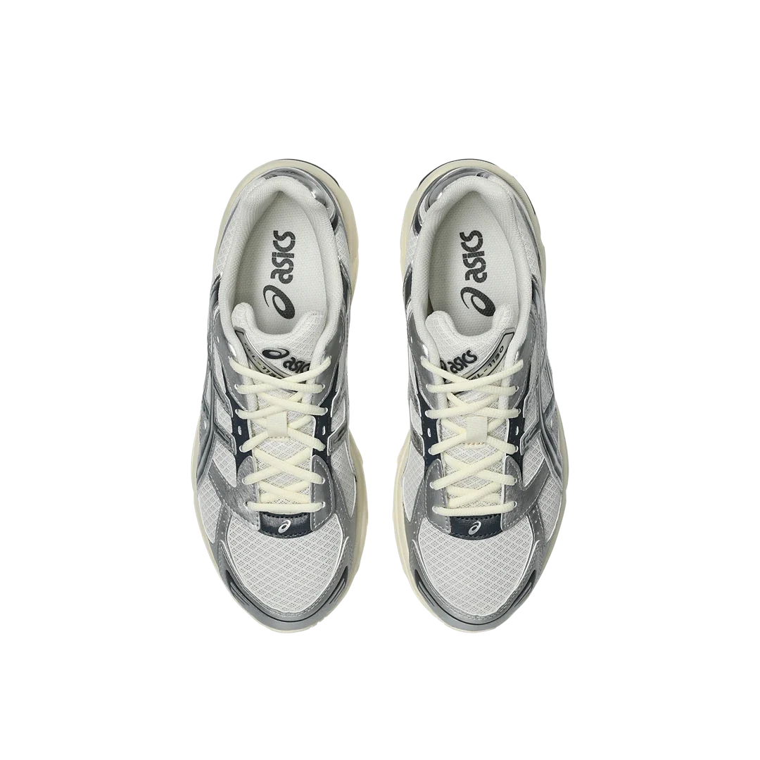 Overkicks - ASICS Gel-1130 Cream Carrier Grey (1203A899-101) - detalle suela