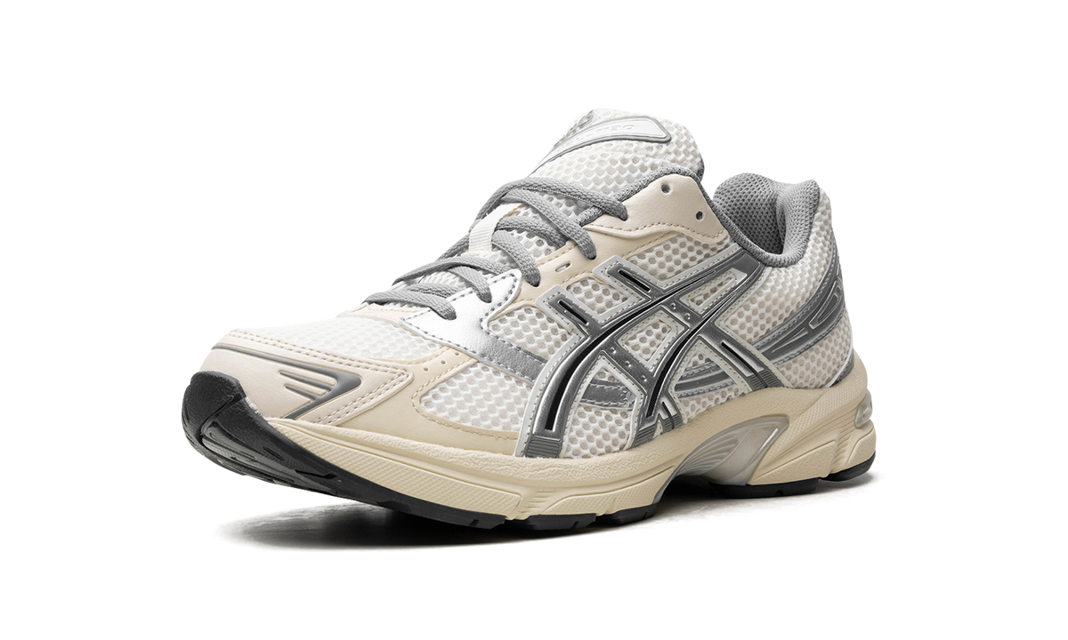 Overkicks - ASICS Gel-1130 Cream Clay Grey (Womens) (1202A164-116) - detalle suela