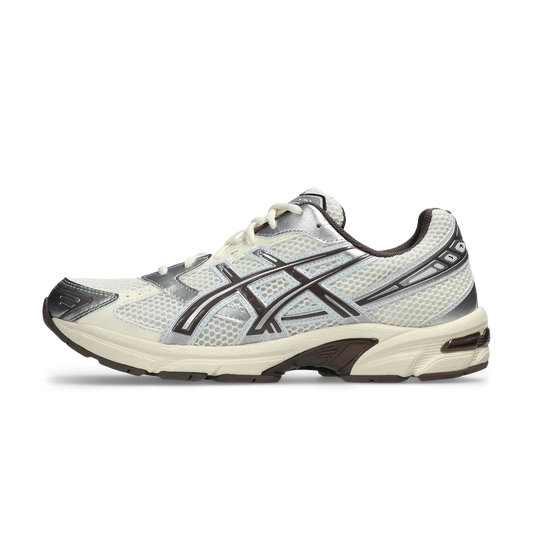 Overkicks - ASICS Gel-1130 Cream Cocoa Powder (1203A609-114) - vista lateral
