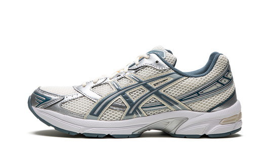 Overkicks - ASICS Gel-1130 Cream Ironclad (1201A256-115) - vista lateral