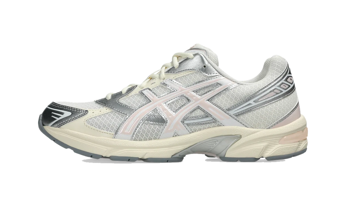 Overkicks - ASICS Gel-1130 Cream Pink Cloud (1203A899-105) - vista lateral