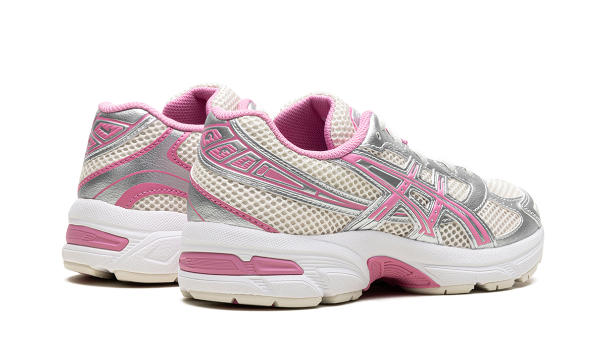 Overkicks - ASICS Gel-1130 Cream Sweet Pink (GS) (1204A168-100) - imagen 3