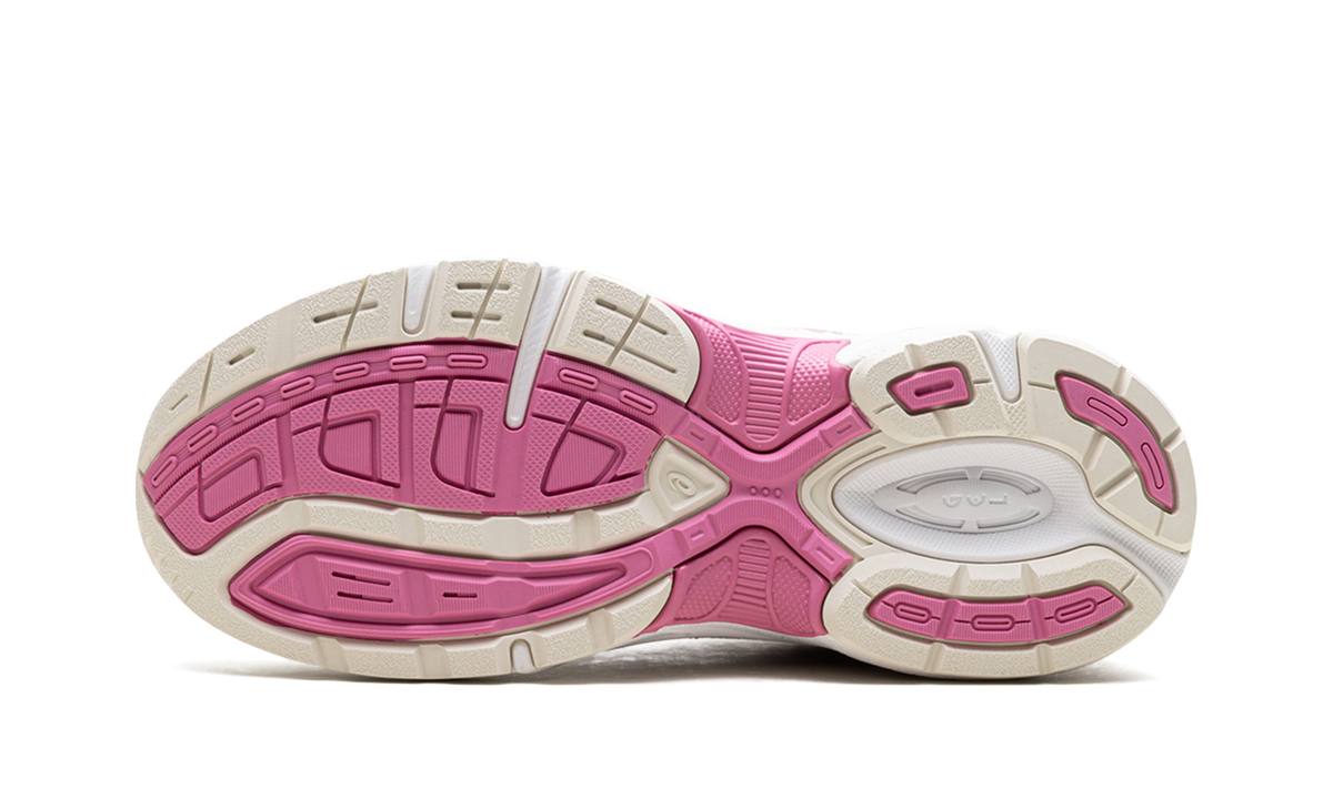 Overkicks - ASICS Gel-1130 Cream Sweet Pink (GS) (1204A168-100) - imagen 5
