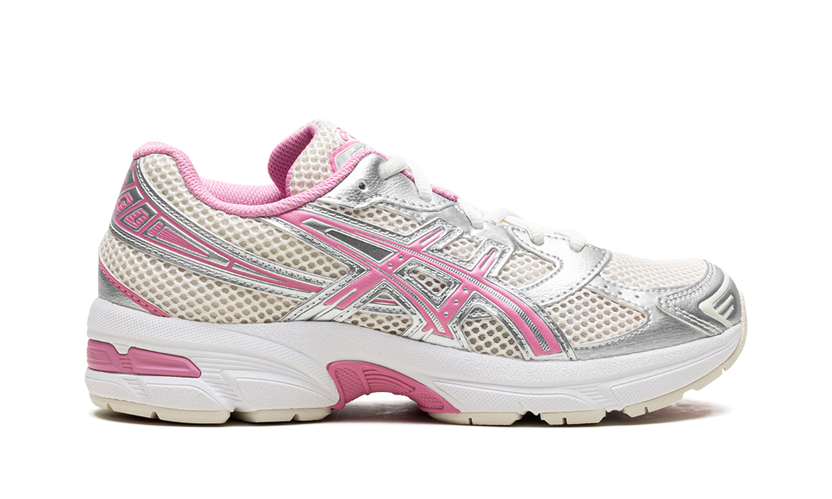 Overkicks - ASICS Gel-1130 Cream Sweet Pink (GS) (1204A168-100) - imagen 6