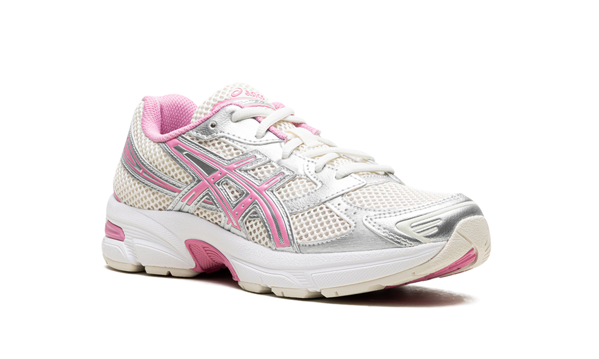 Overkicks - ASICS Gel-1130 Cream Sweet Pink (GS) (1204A168-100) - imagen 7