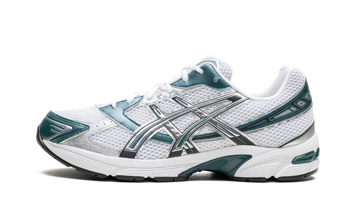 Overkicks - ASICS Gel-1130 Dark Neptune (1201A256-121) - vista lateral