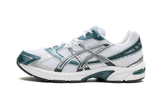 Overkicks - ASICS Gel-1130 Dark Neptune (1201A256-121) - vista lateral