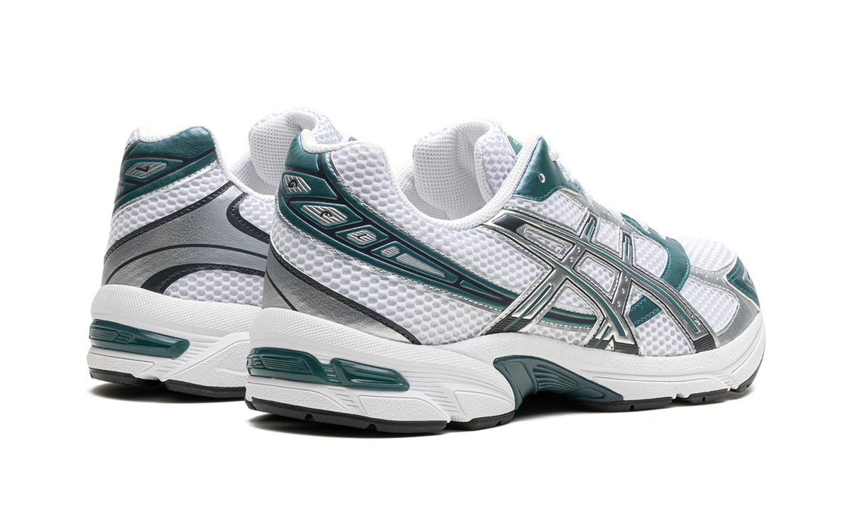 Overkicks - ASICS Gel-1130 Dark Neptune (1201A256-121) - par completo