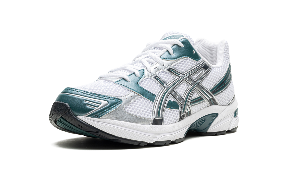 Overkicks - ASICS Gel-1130 Dark Neptune (1201A256-121) - detalle suela