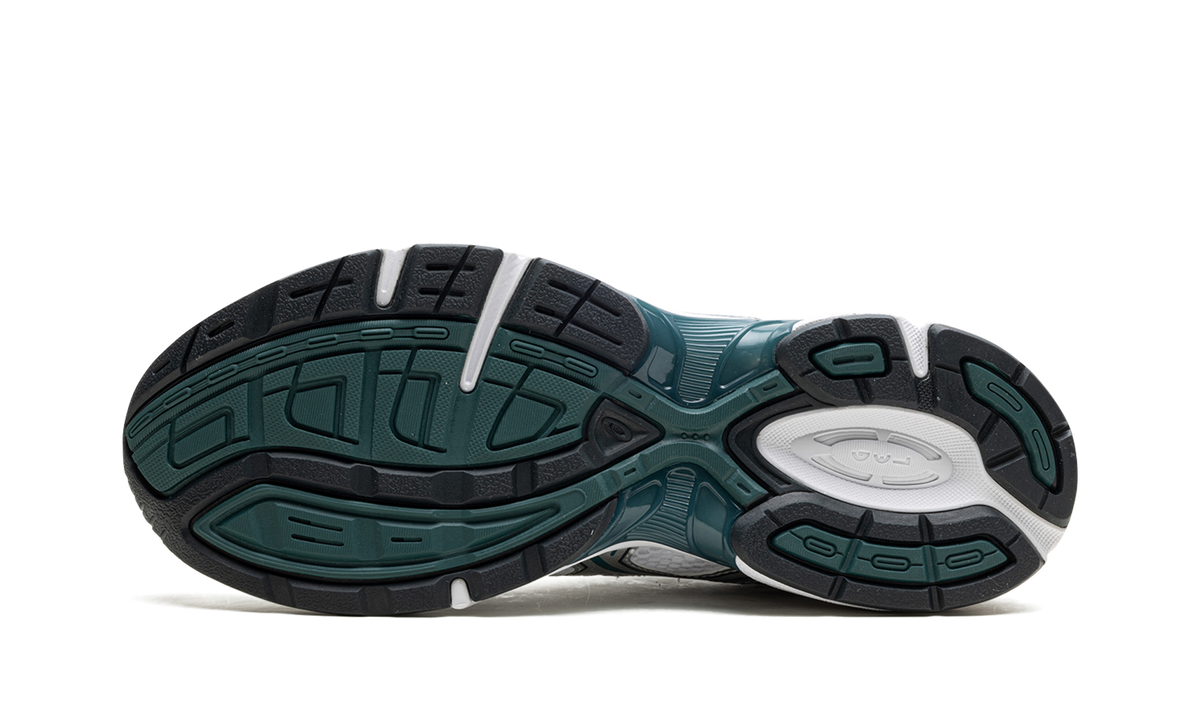 Overkicks - ASICS Gel-1130 Dark Neptune (1201A256-121) - vista superior