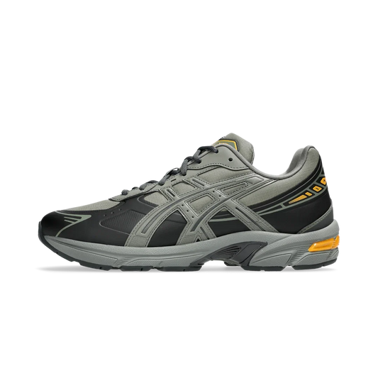 Overkicks - ASICS Gel-1130 Earthenware Truffle Grey Graphite Grey (1203A413-022) - vista lateral