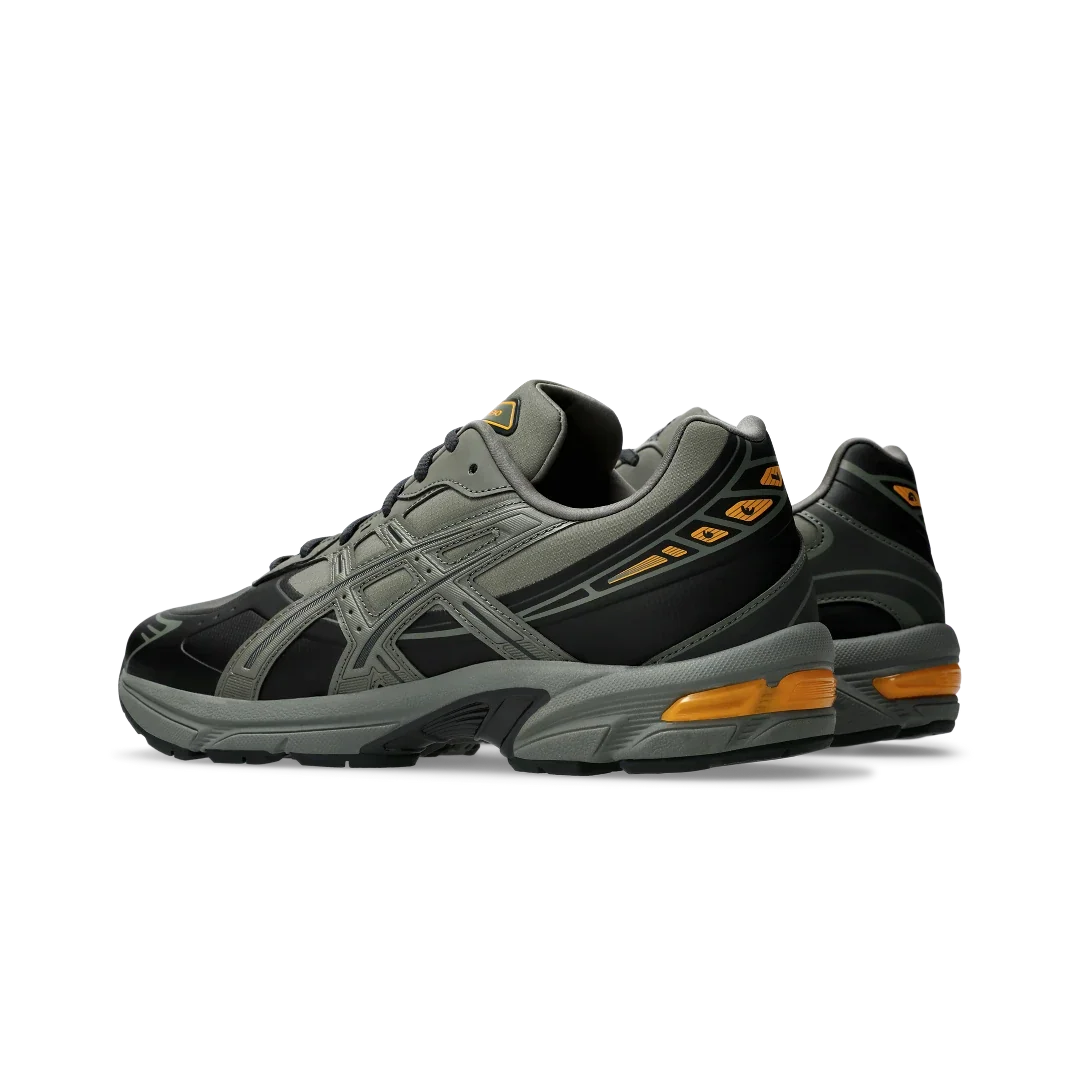 Overkicks - ASICS Gel-1130 Earthenware Truffle Grey Graphite Grey (1203A413-022) - par completo