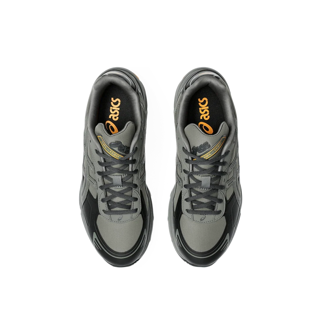 Overkicks - ASICS Gel-1130 Earthenware Truffle Grey Graphite Grey (1203A413-022) - detalle suela