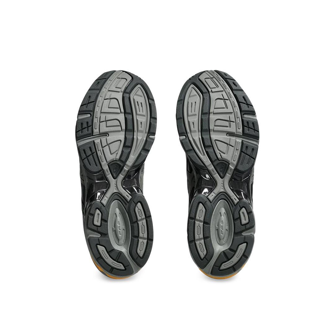 Overkicks - ASICS Gel-1130 Earthenware Truffle Grey Graphite Grey (1203A413-022) - vista superior