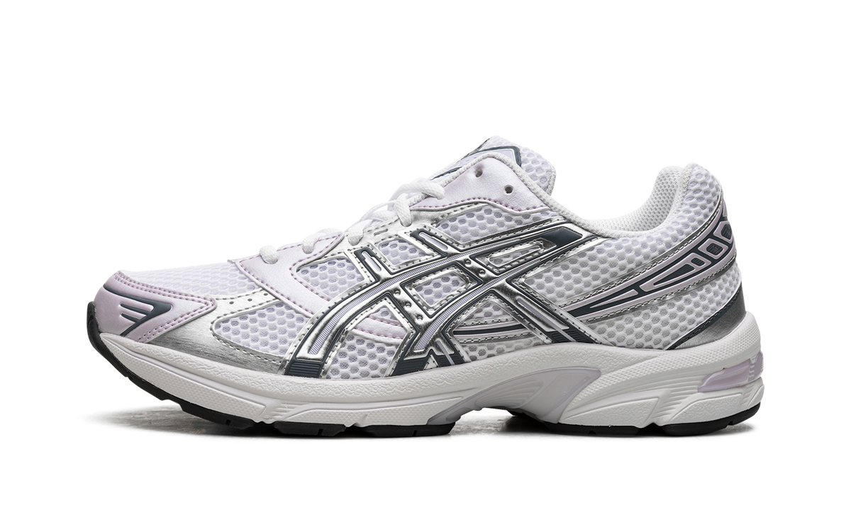 Overkicks - ASICS Gel-1130 Faded Ash Rock (Womens) (1202A164-113) - vista lateral