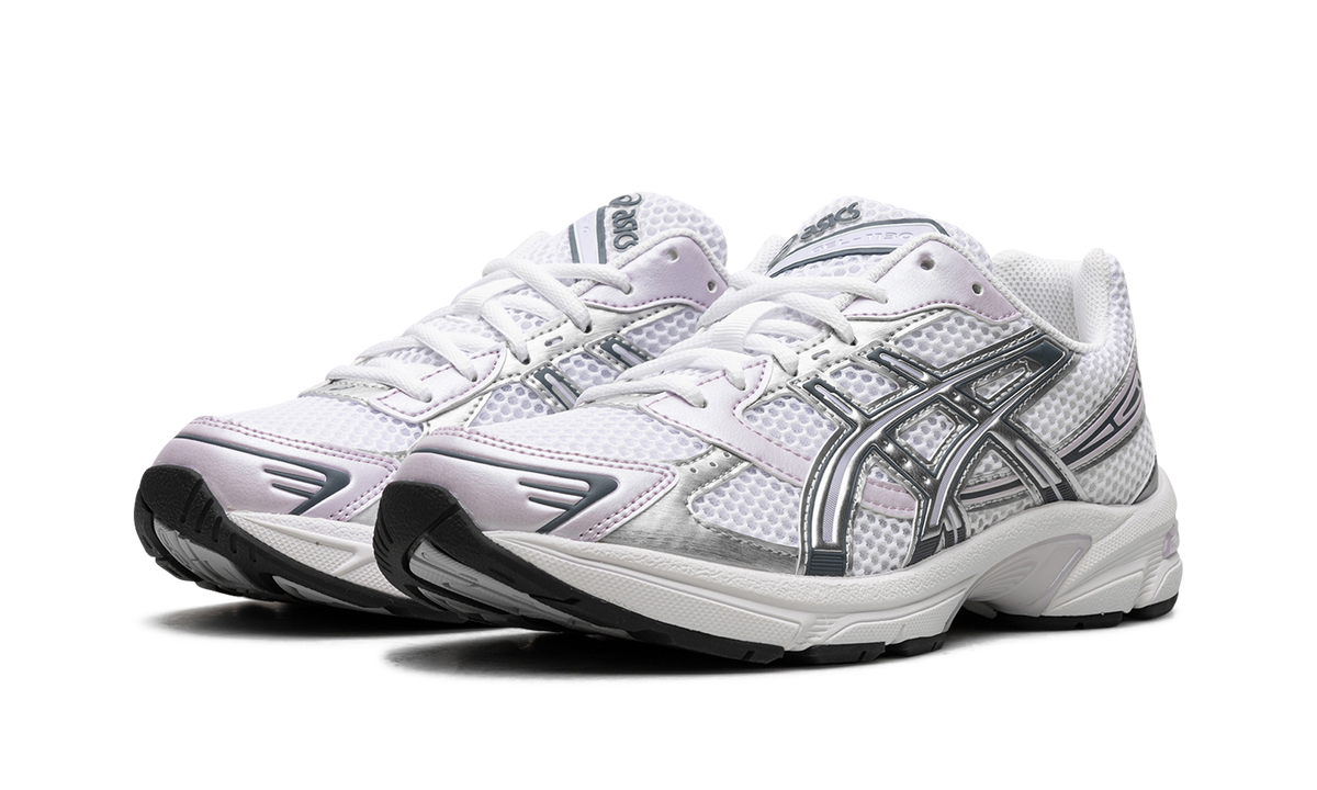 Overkicks - ASICS Gel-1130 Faded Ash Rock (Womens) (1202A164-113) - vista trasera