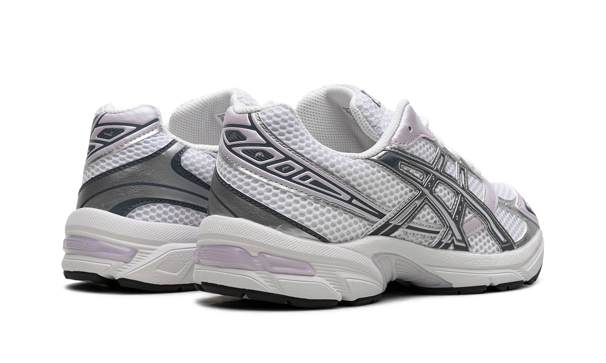 Overkicks - ASICS Gel-1130 Faded Ash Rock (Womens) (1202A164-113) - par completo