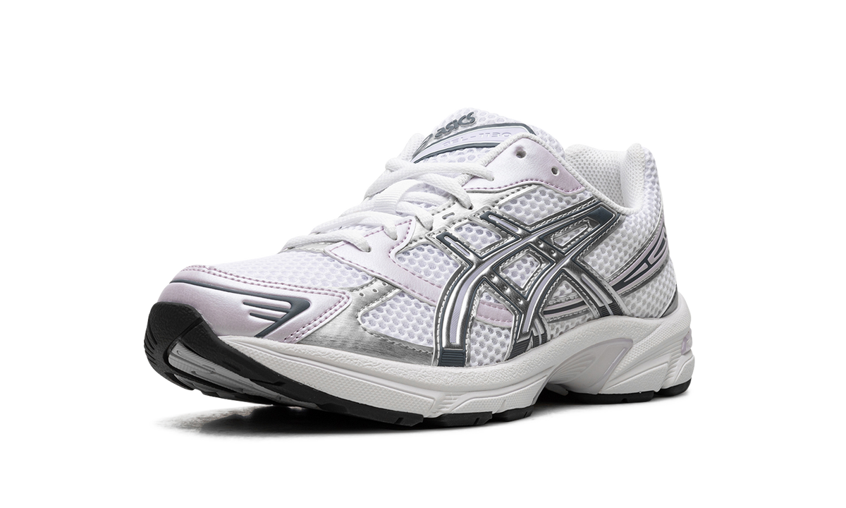 Overkicks - ASICS Gel-1130 Faded Ash Rock (Womens) (1202A164-113) - detalle suela