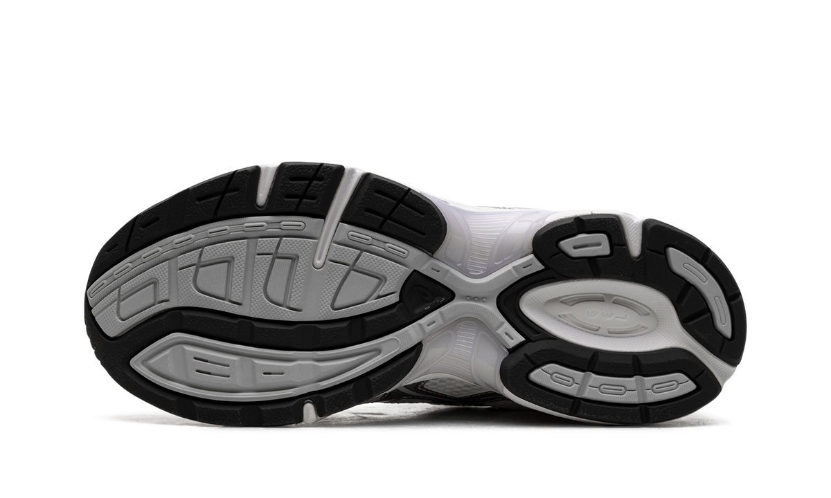 Overkicks - ASICS Gel-1130 Faded Ash Rock (Womens) (1202A164-113) - vista superior