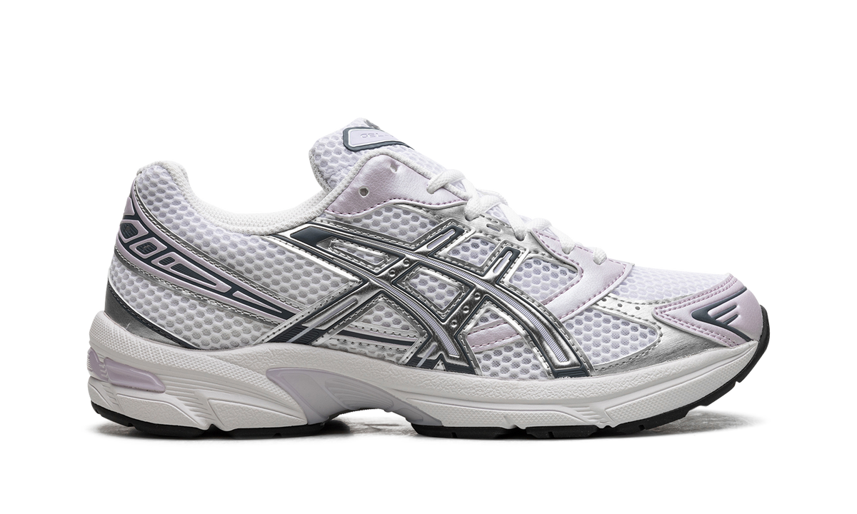 Overkicks - ASICS Gel-1130 Faded Ash Rock (Womens) (1202A164-113) - detalle talon