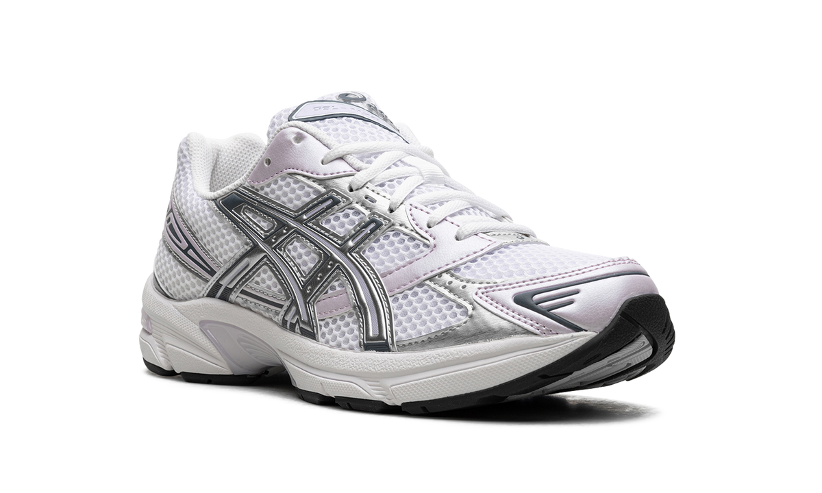 Overkicks - ASICS Gel-1130 Faded Ash Rock (Womens) (1202A164-113) - detalle lateral interior