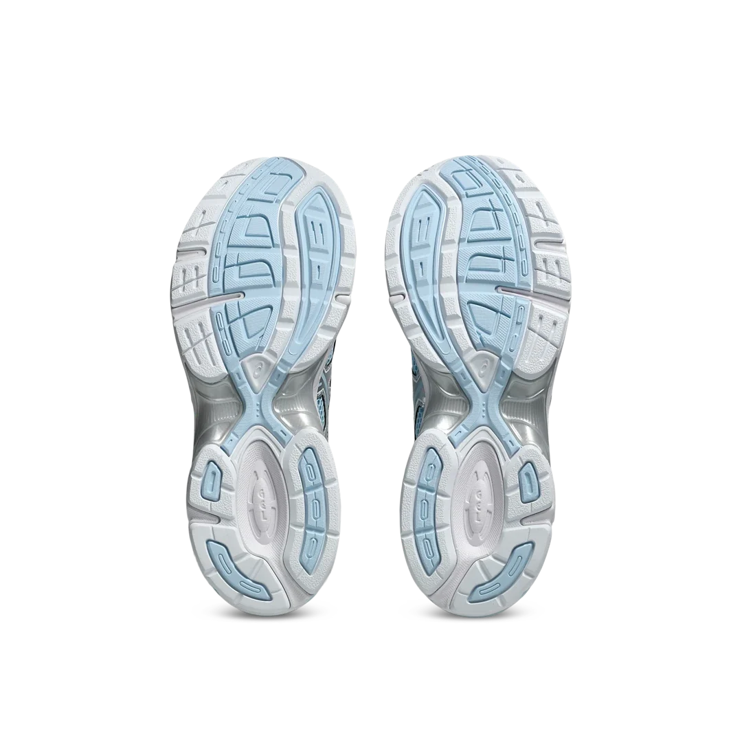 Overkicks - ASICS Gel-1130 Faded Denim Pure Silver (1203A609-401) - vista superior