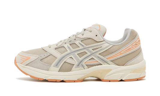 Overkicks - ASICS Gel-1130 Feather Grey (1201A255-026) - vista lateral