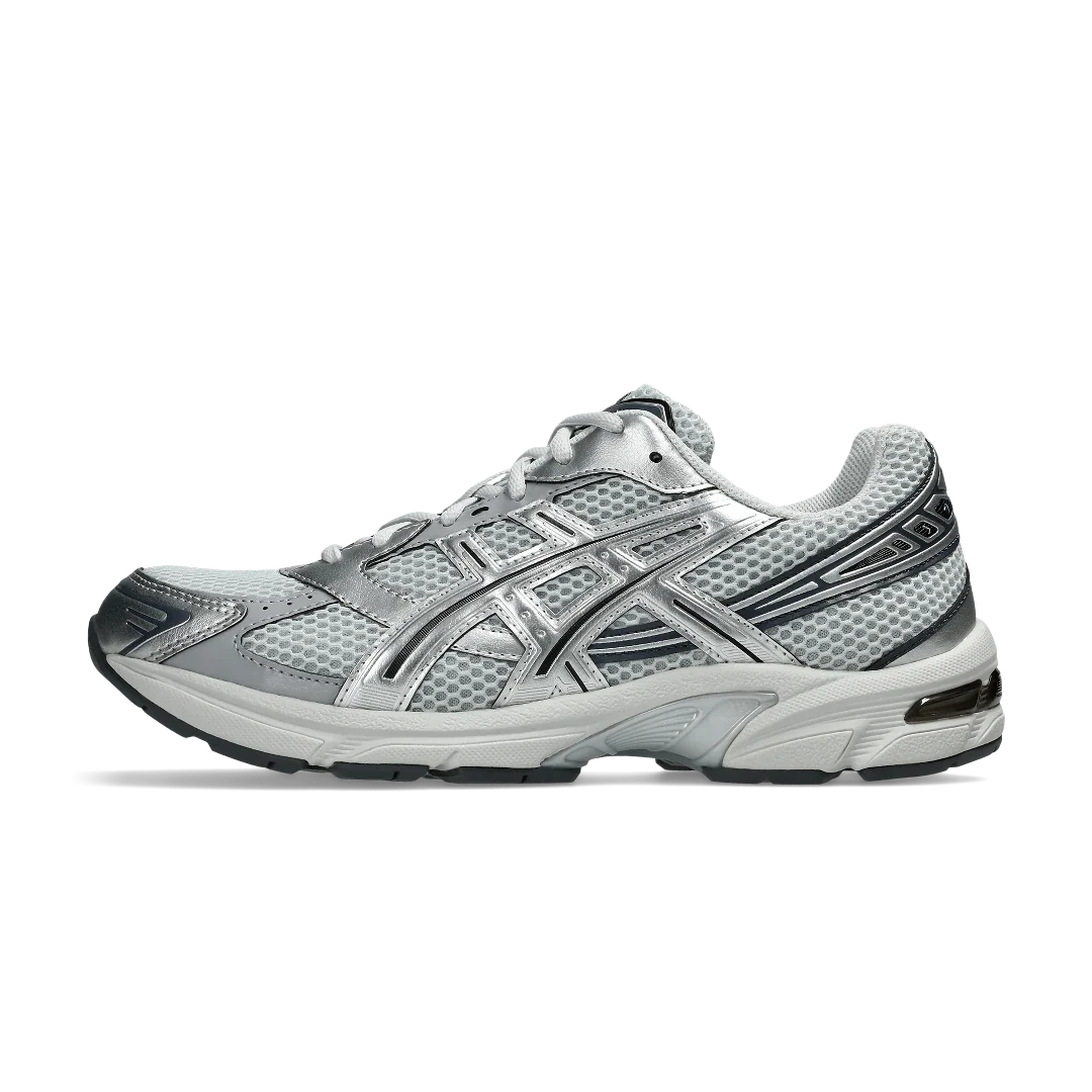 Overkicks - ASICS Gel-1130 Glacier Grey Pure Silver (1203A609-023) - vista lateral