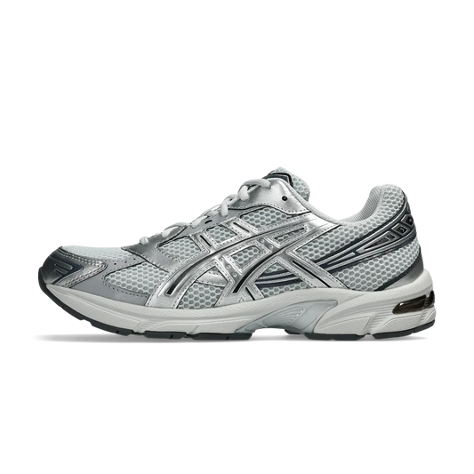 Overkicks - ASICS Gel-1130 Glacier Grey Pure Silver (1203A609-023) - vista lateral