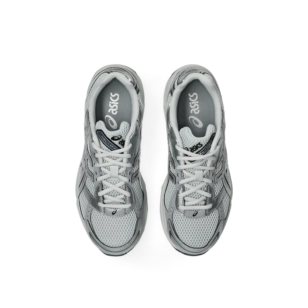 Overkicks - ASICS Gel-1130 Glacier Grey Pure Silver (1203A609-023) - detalle suela