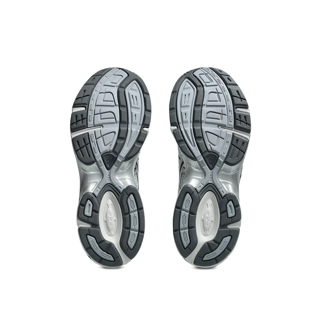 Overkicks - ASICS Gel-1130 Glacier Grey Pure Silver (1203A609-023) - vista superior