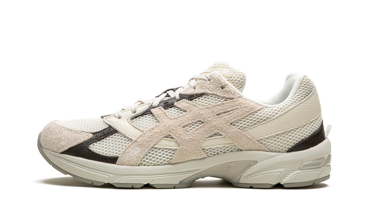 Overkicks - ASICS Gel-1130 HAL Studio Glacier (1201A982-200) - vista lateral