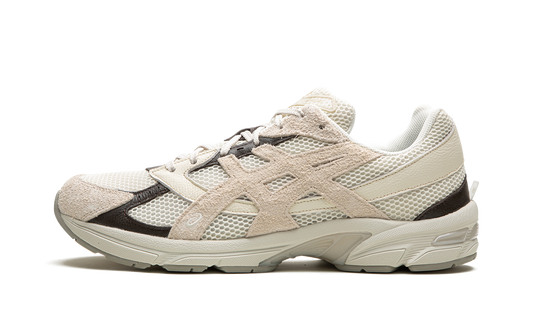 Overkicks - ASICS Gel-1130 HAL Studio Glacier (1201A982-200) - vista lateral