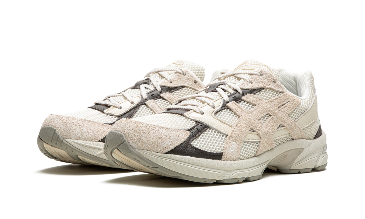 Overkicks - ASICS Gel-1130 HAL Studio Glacier (1201A982-200) - vista trasera