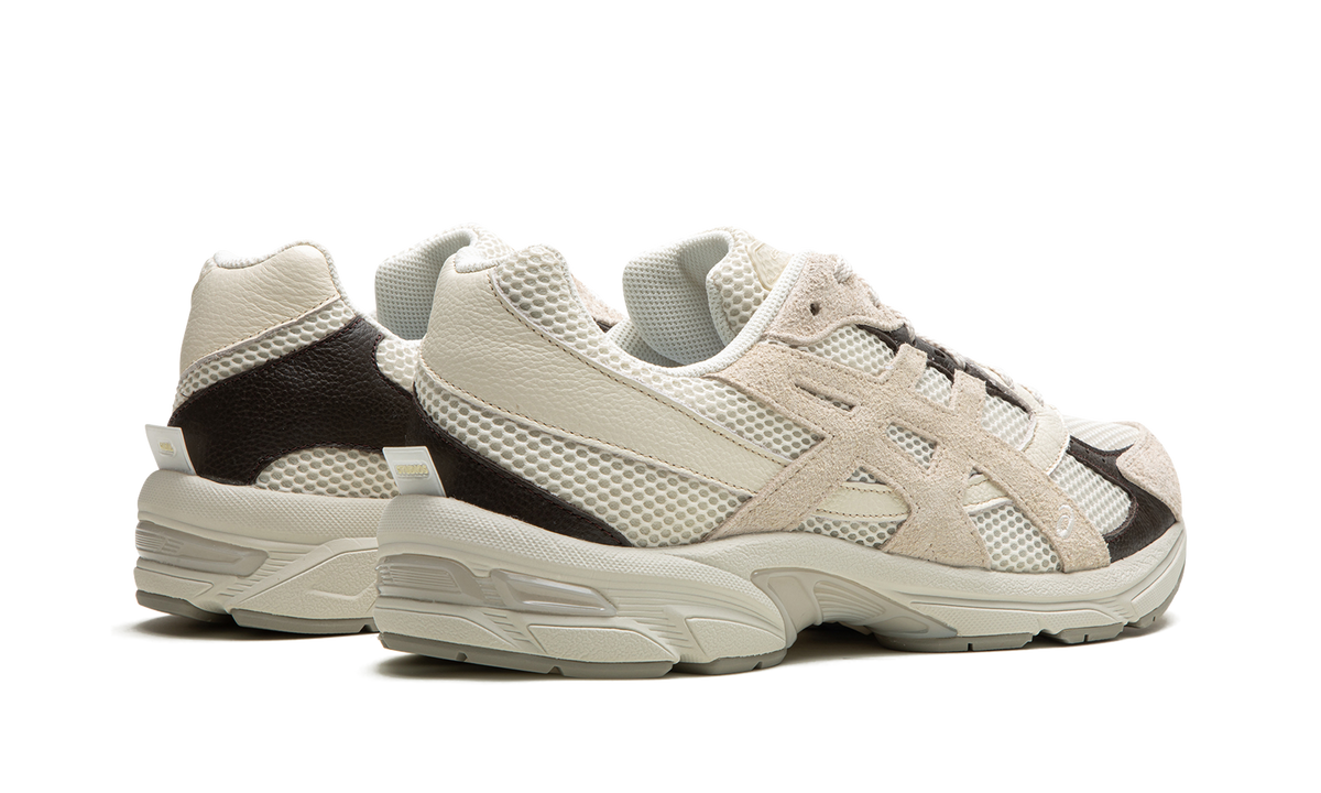 Overkicks - ASICS Gel-1130 HAL Studio Glacier (1201A982-200) - par completo